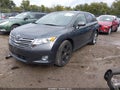 2011 Toyota Venza — photo 2 of 16 | VIN 4T3BK3BBXBU048994