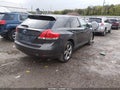 2011 Toyota Venza — photo 4 of 16 | VIN 4T3BK3BBXBU048994