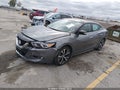 2017 Nissan Maxima — photo 2 of 16 | VIN 1N4AA6AP3HC410940