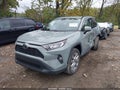 2021 Toyota RAV4 — photo 2 of 16 | VIN 2T3A1RFV9MW184364