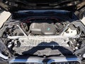 2025 BMW X3 — photo 10 of 16 | VIN 5UX53GP03S9Z97729