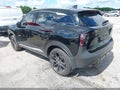 2025 Nissan Kicks — photo 3 of 15 | VIN 3N8AP6DA1SL392437