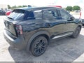2025 Nissan Kicks — photo 4 of 15 | VIN 3N8AP6DA1SL392437