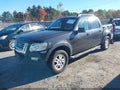2007 Ford Explorer Sport Trac — photo 2 of 11 | VIN 1FMEU51K67UA51685