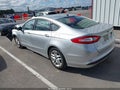 2015 Ford Fusion — photo 3 of 17 | VIN 3FA6P0H76FR180509