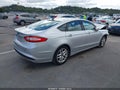 2015 Ford Fusion — photo 4 of 17 | VIN 3FA6P0H76FR180509