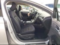 2015 Ford Fusion — photo 5 of 17 | VIN 3FA6P0H76FR180509