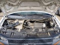 2005 Chevrolet Express 2500 — photo 10 of 11 | VIN 1GCGG25V751203723