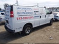 2005 Chevrolet Express 2500 — photo 4 of 11 | VIN 1GCGG25V751203723