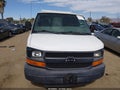 2005 Chevrolet Express 2500 — photo 6 of 11 | VIN 1GCGG25V751203723