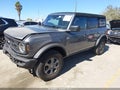 2026 Ford Bronco — photo 2 of 16 | VIN 1FMDE7BH5TLA69280