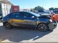 2016 Toyota Corolla — photo 14 of 17 | VIN 2T1BURHEXGC631470