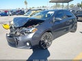 2016 Toyota Corolla — photo 2 of 17 | VIN 2T1BURHEXGC631470