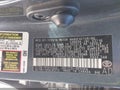 2016 Toyota Corolla — photo 9 of 17 | VIN 2T1BURHEXGC631470