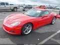 2005 Chevrolet Corvette — photo 2 of 17 | VIN 1G1YY24U655122949