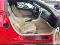 2005 Chevrolet Corvette — photo 5 of 17 | VIN 1G1YY24U655122949