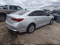 2018 Hyundai Sonata — photo 4 of 16 | VIN 5NPE24AF3JH618377