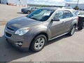 2011 Chevrolet Equinox — photo 2 of 11 | VIN 2CNFLNEC8B6246009