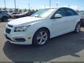 2015 Chevrolet Cruze — photo 2 of 11 | VIN 1G1PE5SB2F7260002