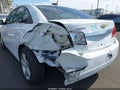 2015 Chevrolet Cruze — photo 6 of 11 | VIN 1G1PE5SB2F7260002
