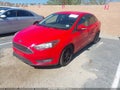 2016 Ford Focus — photo 2 of 11 | VIN 1FADP3F23GL225504