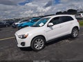 2015 Mitsubishi Outlander Sport — photo 2 of 13 | VIN 4A4AP3AW8FE032994