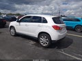 2015 Mitsubishi Outlander Sport — photo 3 of 13 | VIN 4A4AP3AW8FE032994