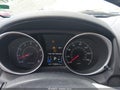 2015 Mitsubishi Outlander Sport — photo 7 of 13 | VIN 4A4AP3AW8FE032994