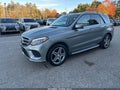2016 Mercedes-Benz GLE-Class — photo 2 of 10 | VIN 4JGDA5HB2GA744071