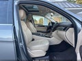 2016 Mercedes-Benz GLE-Class — photo 5 of 10 | VIN 4JGDA5HB2GA744071