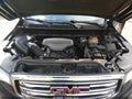 2017 GMC Acadia — photo 10 of 16 | VIN 1GKKNULS7HZ273768