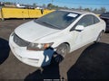 2009 Honda Civic — photo 2 of 11 | VIN 2HGFG12949H529677