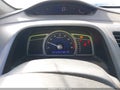 2009 Honda Civic — photo 7 of 11 | VIN 2HGFG12949H529677