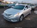2013 Hyundai Sonata — photo 2 of 16 | VIN 5NPEB4AC5DH719513