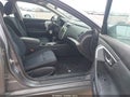 2016 Nissan Altima — photo 5 of 12 | VIN 1N4AL3AP9GC275616