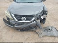 2016 Nissan Altima — photo 6 of 12 | VIN 1N4AL3AP9GC275616