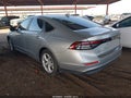 2025 Honda Accord — photo 3 of 16 | VIN 1HGCY1F27SA062045