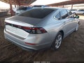 2025 Honda Accord — photo 4 of 16 | VIN 1HGCY1F27SA062045