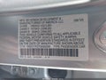 2025 Honda Accord — photo 9 of 16 | VIN 1HGCY1F27SA062045