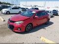 2015 Toyota Corolla — photo 2 of 17 | VIN 5YFBURHE3FP187458