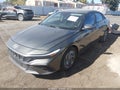 2024 Hyundai Elantra — photo 2 of 18 | VIN KMHLM4DJ9RU111143