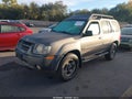 2003 Nissan Xterra — photo 2 of 11 | VIN 5N1ED28YX3C670962