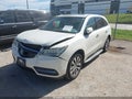 2014 Acura MDX — photo 2 of 16 | VIN 5FRYD4H44EB018238