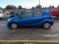 2015 Toyota Prius C — photo 14 of 16 | VIN JTDKDTB37F1581005
