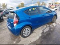 2015 Toyota Prius C — photo 4 of 16 | VIN JTDKDTB37F1581005