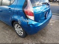 2015 Toyota Prius C — photo 6 of 16 | VIN JTDKDTB37F1581005