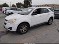 2013 Chevrolet Equinox — photo 2 of 11 | VIN 1GNFLCEK8DZ115256