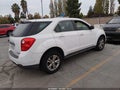 2013 Chevrolet Equinox — photo 4 of 11 | VIN 1GNFLCEK8DZ115256