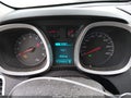 2013 Chevrolet Equinox — photo 7 of 11 | VIN 1GNFLCEK8DZ115256