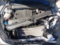 2025 Kia K5 — photo 10 of 17 | VIN KNAG64J74S5300305